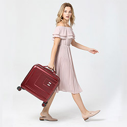 Simple fashion