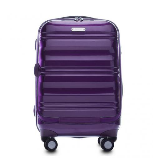Summit 24 28 inch Luggage 613 Zipper Summit